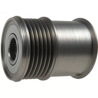 Poulie roue libre, alternateur AS-PL AFP0060