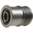 Poulie roue libre, alternateur AS-PL AFP0060 - Visuel 2