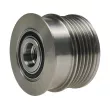 Poulie roue libre, alternateur AS-PL AFP0061 - Visuel 2