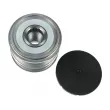 Poulie roue libre, alternateur AS-PL AFP0062 - Visuel 3
