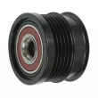 Poulie roue libre, alternateur AS-PL AFP0062(LITENS) - Visuel 2