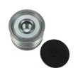 Poulie roue libre, alternateur AS-PL AFP0063 - Visuel 3