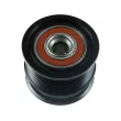 Poulie roue libre, alternateur AS-PL AFP0063(LITENS) - Visuel 3