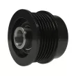 Poulie roue libre, alternateur AS-PL AFP0064 - Visuel 2