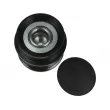 Poulie roue libre, alternateur AS-PL AFP0064 - Visuel 3