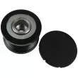 Poulie roue libre, alternateur AS-PL AFP0065 - Visuel 3
