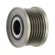 Poulie roue libre, alternateur AS-PL AFP0065(V) - Visuel 1
