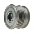 Poulie roue libre, alternateur AS-PL AFP0066 - Visuel 1