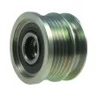 Poulie roue libre, alternateur AS-PL AFP0066(INA) - Visuel 1