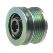 Poulie roue libre, alternateur AS-PL AFP0066(INA) - Visuel 2