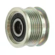 Poulie roue libre, alternateur AS-PL AFP0066(LUK) - Visuel 1