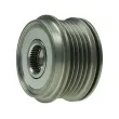 Poulie roue libre, alternateur AS-PL AFP0067 - Visuel 1
