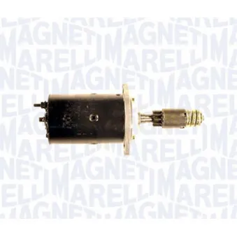 Démarreur MAGNETI MARELLI 944280551020