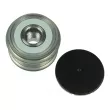 Poulie roue libre, alternateur AS-PL AFP0067 - Visuel 3