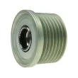 Poulie roue libre, alternateur AS-PL AFP0068 - Visuel 1