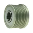Poulie roue libre, alternateur AS-PL AFP0068 - Visuel 2
