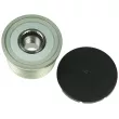 Poulie roue libre, alternateur AS-PL AFP0068 - Visuel 3