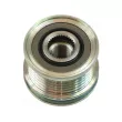Poulie roue libre, alternateur AS-PL AFP0069(INA) - Visuel 3