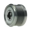 Poulie roue libre, alternateur AS-PL AFP0070 - Visuel 1