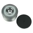 Poulie roue libre, alternateur AS-PL AFP0070 - Visuel 3