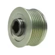 Poulie roue libre, alternateur AS-PL AFP0070S - Visuel 2