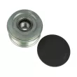 Poulie roue libre, alternateur AS-PL AFP0070S - Visuel 3
