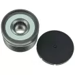 Poulie roue libre, alternateur AS-PL AFP0071 - Visuel 3