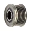Poulie roue libre, alternateur AS-PL AFP0071(V) - Visuel 1