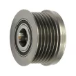 Poulie roue libre, alternateur AS-PL AFP0071(V) - Visuel 2