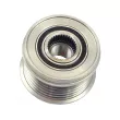 Poulie roue libre, alternateur AS-PL AFP0071(V) - Visuel 3