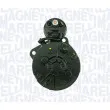 Démarreur MAGNETI MARELLI 944280551390 - Visuel 3