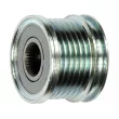 Poulie roue libre, alternateur AS-PL AFP0073 - Visuel 1