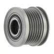 Poulie roue libre, alternateur AS-PL AFP0073(V) - Visuel 1