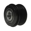 Poulie roue libre, alternateur AS-PL AFP0075 - Visuel 2