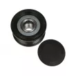 Poulie roue libre, alternateur AS-PL AFP0075 - Visuel 3