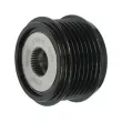 Poulie roue libre, alternateur AS-PL AFP0075(LITENS) - Visuel 1