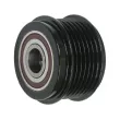 Poulie roue libre, alternateur AS-PL AFP0075(LITENS) - Visuel 2