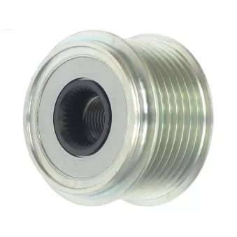 Poulie roue libre, alternateur AS-PL AFP0076