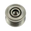 Poulie roue libre, alternateur AS-PL AFP0076(V) - Visuel 3