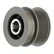 Poulie roue libre, alternateur AS-PL AFP0077 - Visuel 2