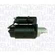 Démarreur MAGNETI MARELLI 944280551960 - Visuel 1