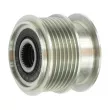 Poulie roue libre, alternateur AS-PL AFP0077(INA) - Visuel 1