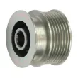 Poulie roue libre, alternateur AS-PL AFP0077(INA) - Visuel 2