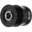 Poulie roue libre, alternateur AS-PL AFP0078 - Visuel 2