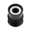 Poulie roue libre, alternateur AS-PL AFP0078 - Visuel 3