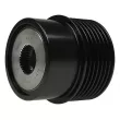 Poulie roue libre, alternateur AS-PL AFP0078(LITENS) - Visuel 1