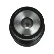 Poulie roue libre, alternateur AS-PL AFP0078(LITENS) - Visuel 3