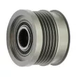 Poulie roue libre, alternateur AS-PL AFP0079 - Visuel 1
