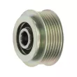 Poulie roue libre, alternateur AS-PL AFP0080(INA) - Visuel 2