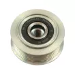 Poulie roue libre, alternateur AS-PL AFP0080(INA) - Visuel 3